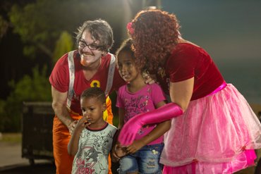 Parque da Cidade / Laranjeiras - Serra/ES
